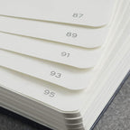 LEUCHTTURM1917 - Notebook Hardcover Master Classic A4+ - 235 Numbered Pages - Image 3