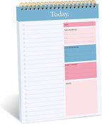 To Do List Notepad by GOLDPEI