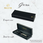FANSTIK Customized RollerBall pen - Image 3
