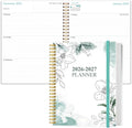 2026-2027 Planner by Heveboik