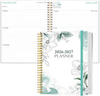 2026-2027 Planner by Heveboik
