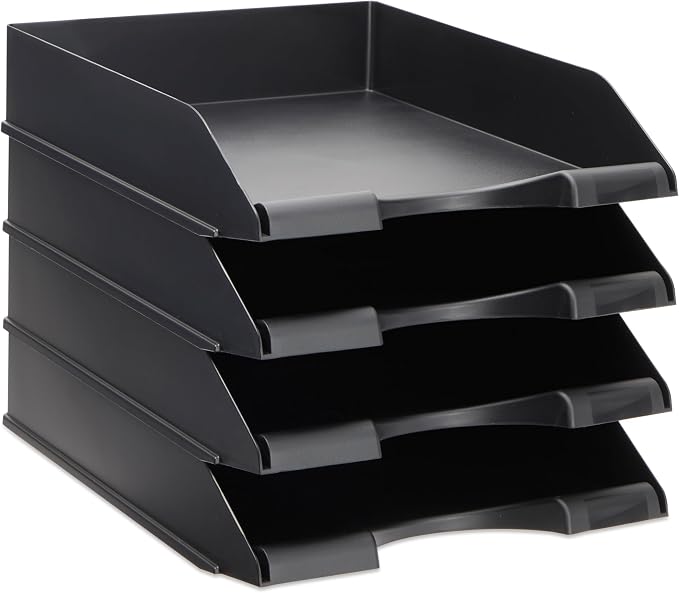 Stockroom Plus Letter Tray - Image 8