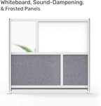 Workflow Modular Wall | Room Divider - Image 3