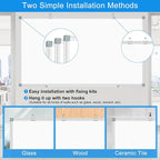 White Board Dry Erase Whiteboard - Image 3
