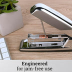 Swingline Stapler, 30 Sheet Capacity, 747 Business Stapler, Jam Free - Image 4