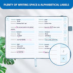 MOSA BEAR Password Keeper Book - Image 5