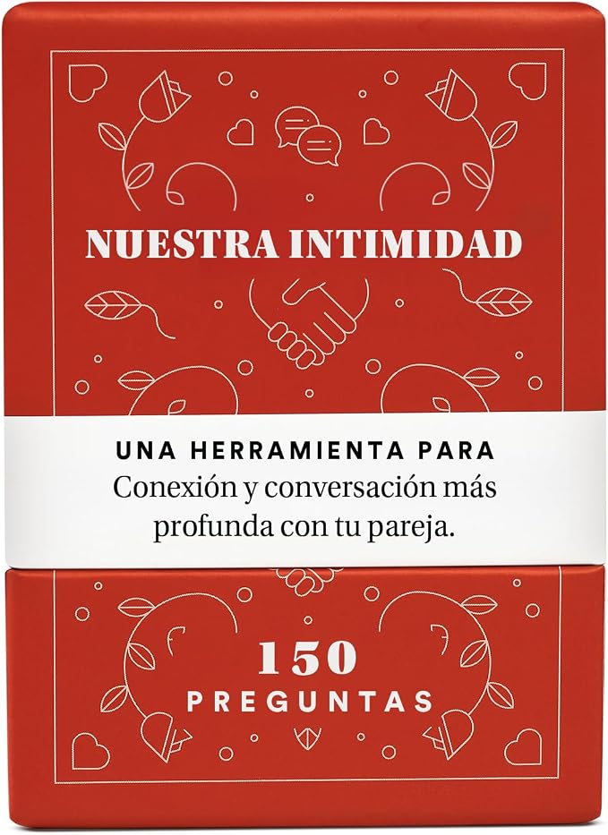 BestSelf Nuestra Intimidad - Image 2