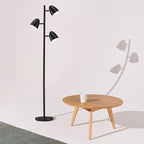 Brightech Jacob LED Standing Lamp, Modern Bright Floor Lamps - Image 4