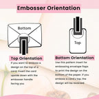 EXLIBRIS Custom Book Embosser - Image 6