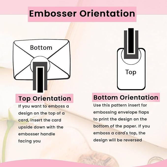 EXLIBRIS Custom Book Embosser - Image 6