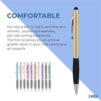 SyPen Personalized Pens With your Custom Logo or Text-600 Pack Bulk-for - Image 5