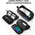Easozoom Large Game Controller Pencil Case - Image 4