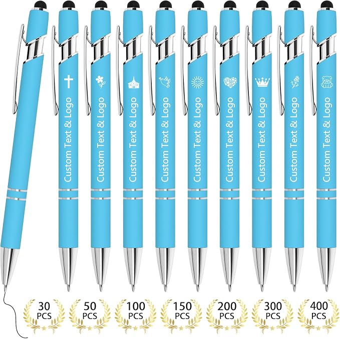 WYPAS Bulk Custom Pens by WYPAS