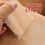 WELSTIK 3" Core, 6 Pack 2.4Mil 2 inch x 60 Yards Heavy Duty Clear Packing Tape - Image 3