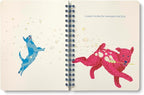 Compendium Spiral Notebook – Expect the Best Things to Happen Today – A - Image 7