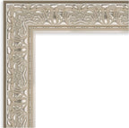 Amanti Art Silver Framed Magnetic Board 19x25 Small Vision Board - Image 4