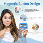 24 Pack Digital Kitchen Timer Magnetic Digital Timer - Image 6