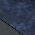 TORONATA Jersey Genuine Calfskin Leather Desk Pad, Office Desk Mat - Image 3