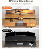 ErGear Electric Standing Desk - Image 6
