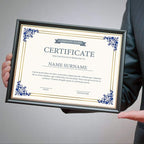 Empire Blue, Laser & Inkjet Printer Compatible, - Image 7