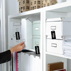 100 Pcs Waterproof Hanging Price Tags - Image 5
