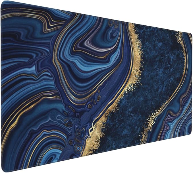 CANFLASHION Gaming Mouse Pad, Large Mouse Pads by CANFLASHION
