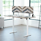VIVO Electric 71 x 36 in Standing Desk, Memory Height Adjustment, 1B Series - Image 2