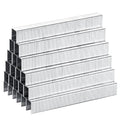 meite T-50 Stainless Steel Staples Marine, 9/16 Inch Heavy Duty Staples by meite