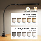 SKYLEO Led Desk Lamp - Image 2