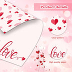 FANOST Valentine‘s Letter Paper Set - Image 5