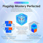 GAN 251 UI 2x2 Magnetic Speed Cube - Image 6