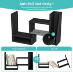 Desktop File Organizer Desk Organizer Shelf - Image 6