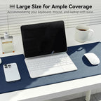 Reniteco Waterproof Large Gaming Mouse Pad - Image 2