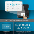 ScanSnap iX2500 Premium Wireless or USB High-Speed Cloud Enabled Document - Image 5