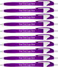 SyPen Personalized Pens With your Custom Logo or Text-1000 Pack Bulk-for by Sypen