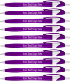 SyPen Personalized Pens With your Custom Logo or Text-1000 Pack Bulk-for by Sypen