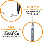 BIC Xtra-Precision Mechanical Pencils - Image 6