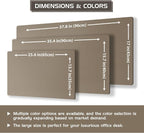 Aothia Dual-Sided Desk Pad - Image 3