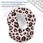 ITNRSIIET Ergonomic Mouse Pad - Image 4