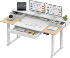 SANODESK Electric Standing Desk by sanodesk