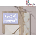 PrintIt Colors Multipurpose Paper, 20 lbs., 8.5" x 11", 500 Sheets/Ream – - Image 2