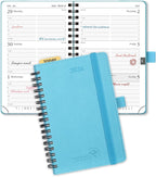 POPRUN Pocket 2026 Planner Weekly and Monthly by POPRUN