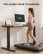TOPSKY Dual Motor Electric Adjustable Standing - Image 9