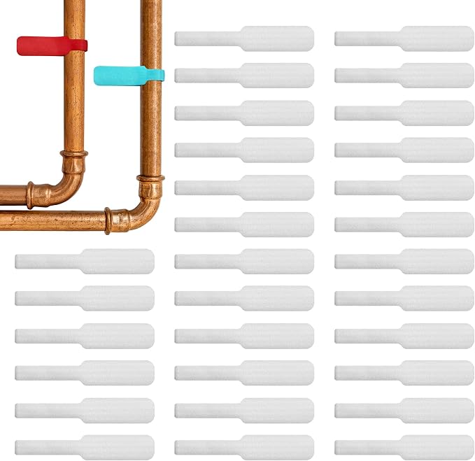 Wrap-It Storage Cable Labels by Wrap-ItStorage