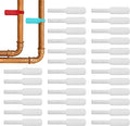 Wrap-It Storage Cable Labels by Wrap-ItStorage