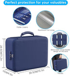 ENGPOW 5200°F Fireproof Document Bag - Image 8