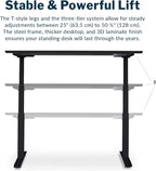 Vari Classic Electric Standing Desk - Image 4