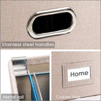 PRANDOM File Organizer Box - Image 5