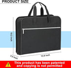 SEEKIND Heavy Duty Accordian File Organizer - Image 6