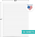 321Done Checklist Notepad - Image 2